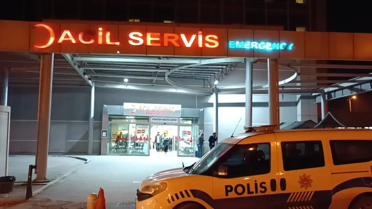 Aydın’da çatıdan düşen 80 yaşındaki kadın hayatını kaybetti