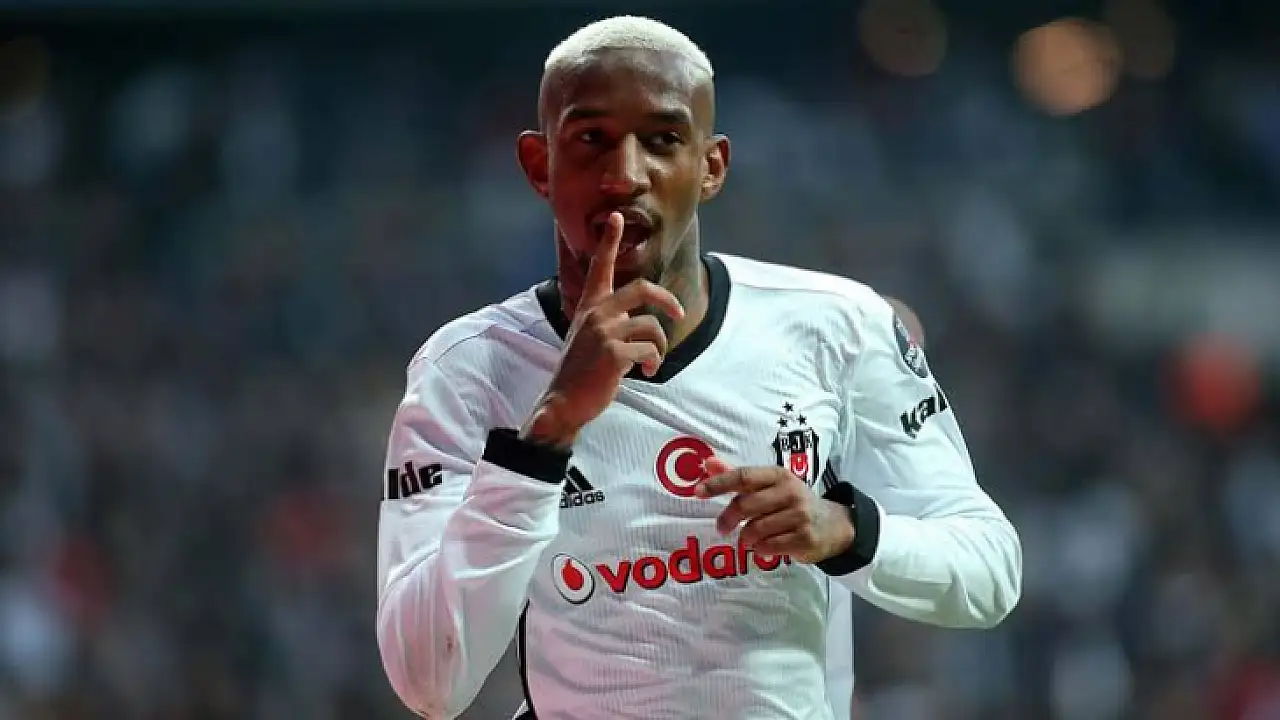 Talisca Geliyor Mu?