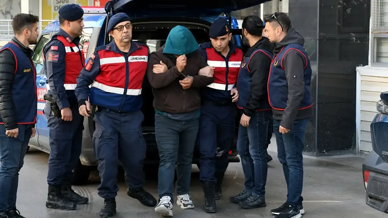 Kuşadası’nda 14 yıldır aranan hükümlü yakalandı