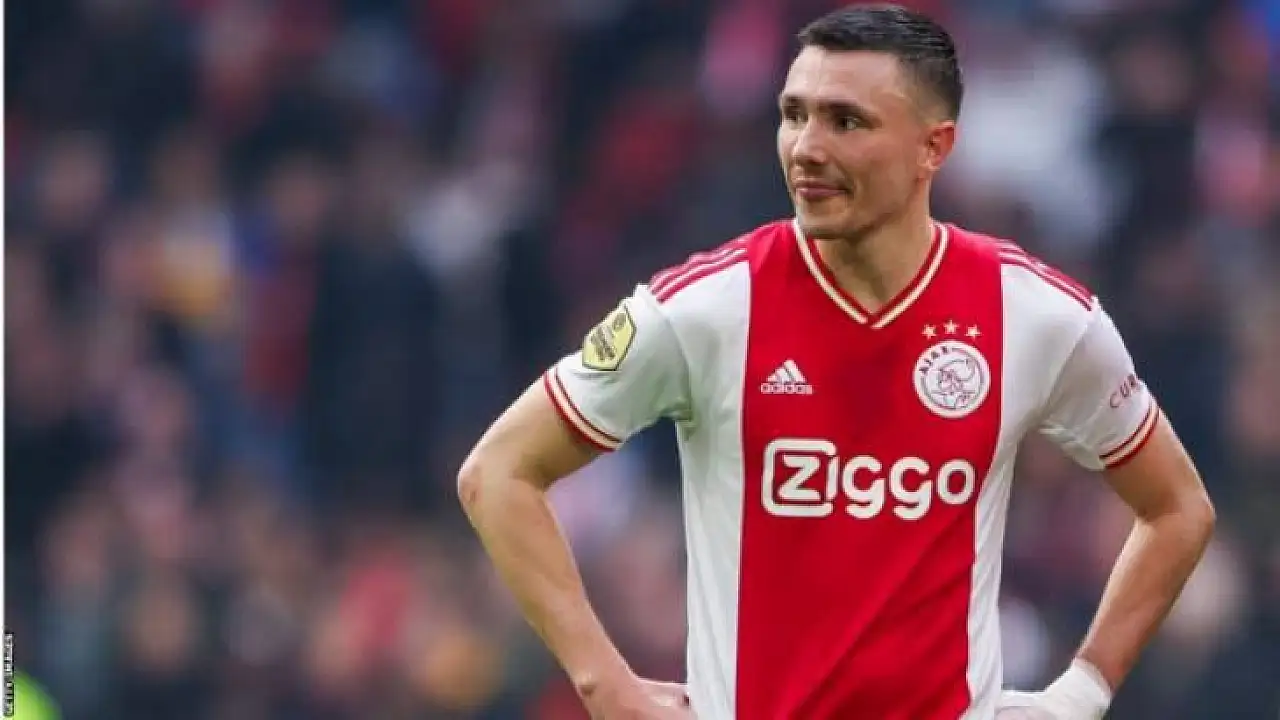 Kartal,Steven Berghuis'i Transfer Etmek İstiyor!