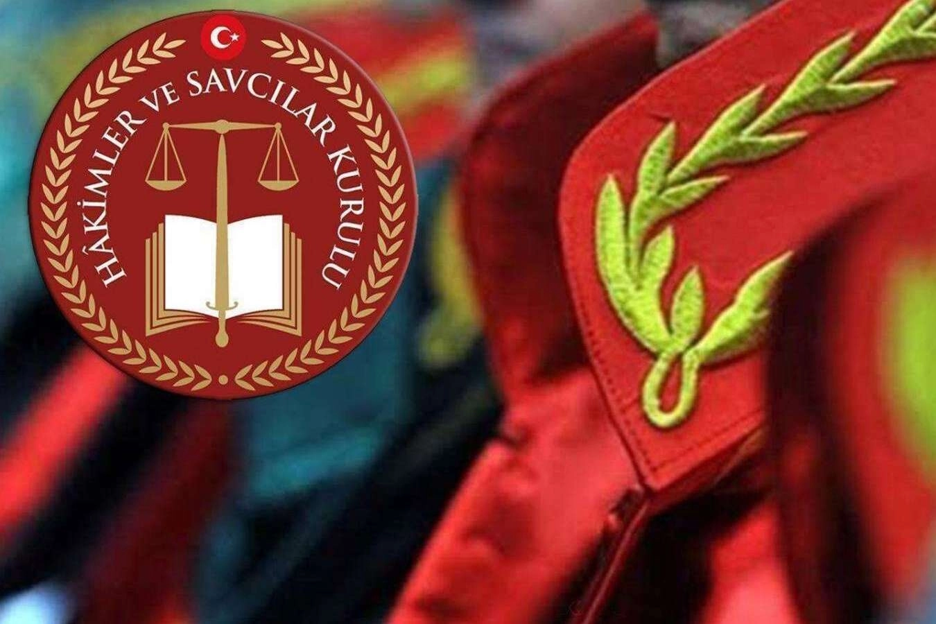 621 Hâkim ve Savcıya yeni görev... HSK’nın 2025 Mazeret ve Müstemir Yetki Kararnameleri yayımlandı