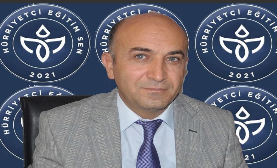 Nizamettin Şenol’dan İl Milli Eğitim’e çağrı: Açık ve şeffaf olunmalı