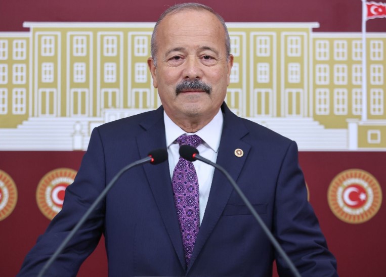 Kadına ve çocuğa yönelik suçlara da dikkat çeken Taytak, bu suçların toplum vicdanını derinden yaraladığını belirtti.