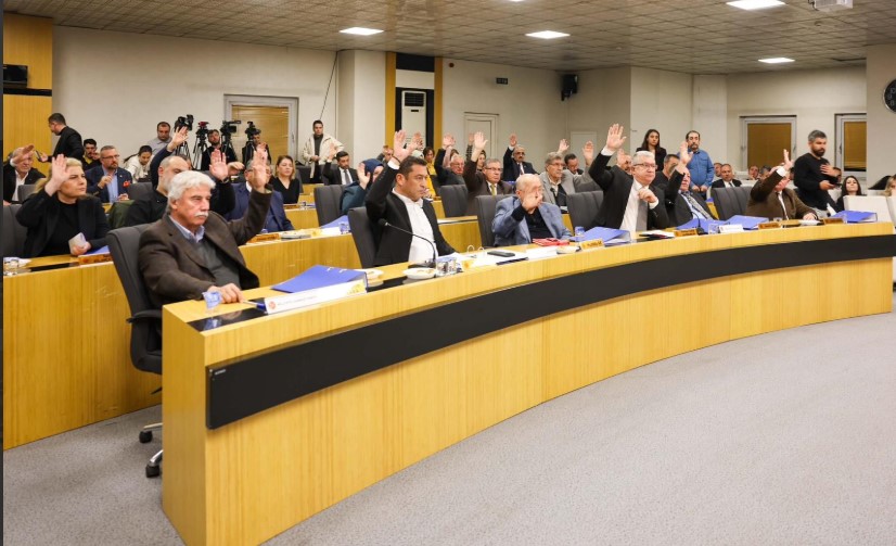 AFYONKARAHİSAR BELEDİYESİ ARALIK AYI  MECLİS TOPLANTISI YAPILDI. - 2