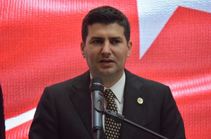 “GENÇLERİMİZİ SOKAKTAN İSTİKBALE YÖNLENDİRİYORUZ” - 3