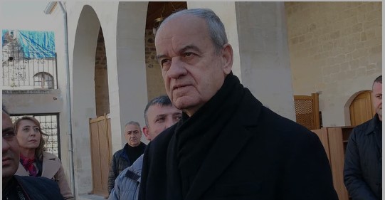 İlker Başbuğ Afyonkarahisar Kitap Günleri'ne Geliyor.