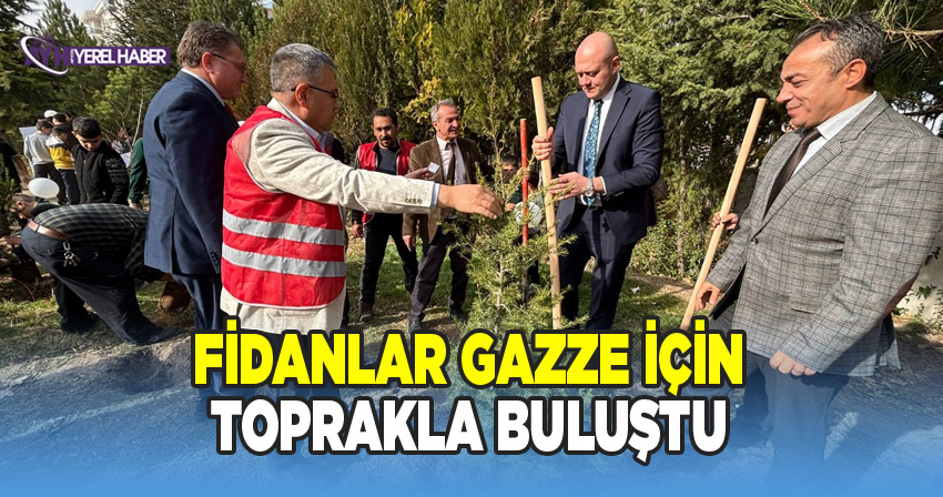 Afyonkarahisar’da Önder İmam Hatipliler Derneği Tarafından Düzenlenen Anlamlı Etkinlik