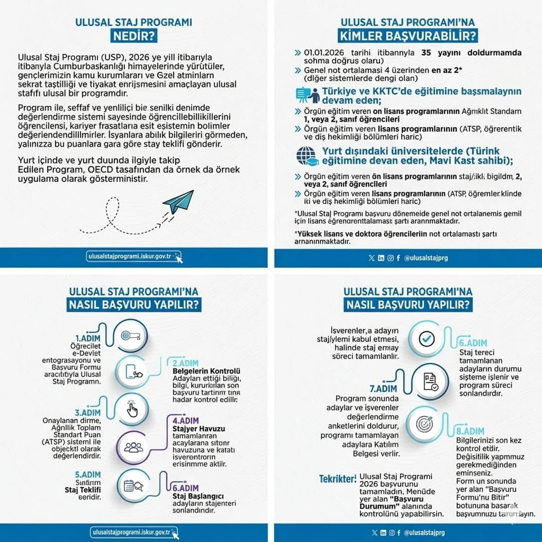 Afyonkarahisar Çalışma ve İş Kurumu'ndan Son Başvuru Tarihi Duyurusu