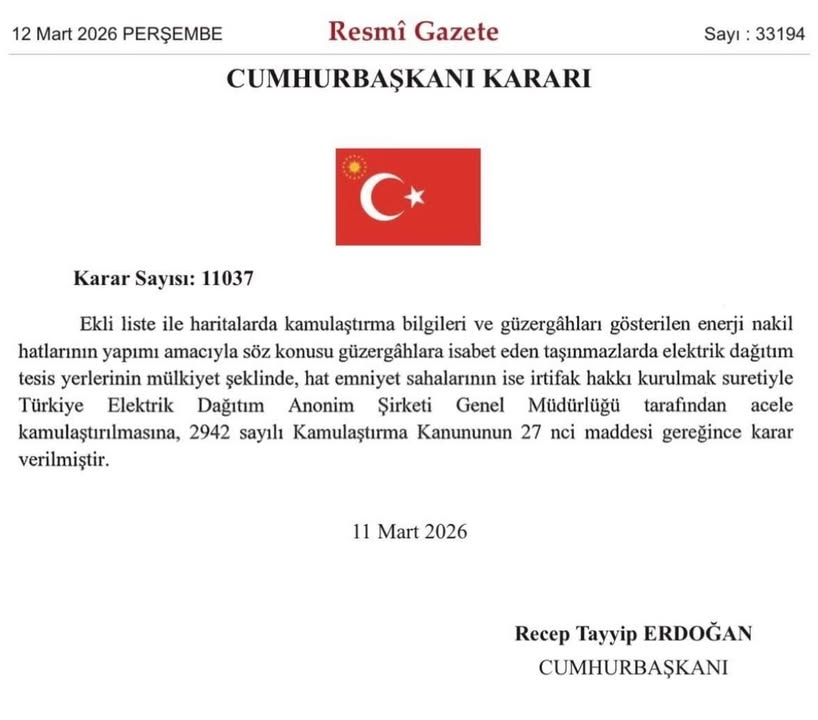 Afyonkarahisar'da Enerji Altyapısını Güçlendirecek Yatırımın Detayları