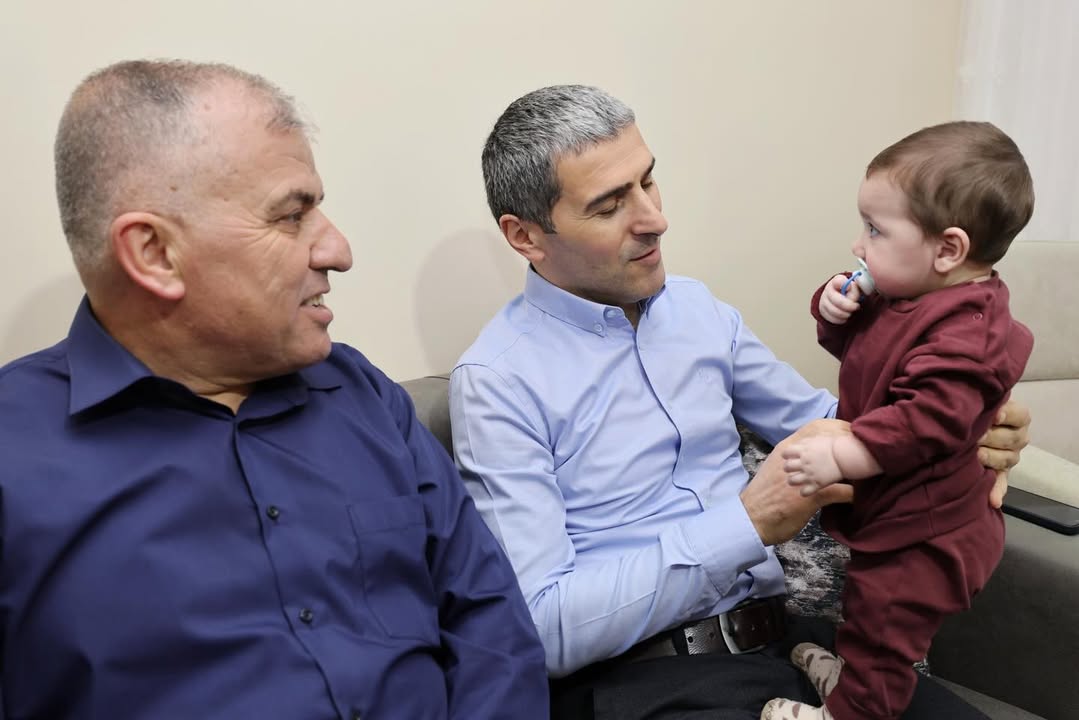 Afyonkarahisar Valiliği'nin Şehit Aileleriyle İftar Buluşması