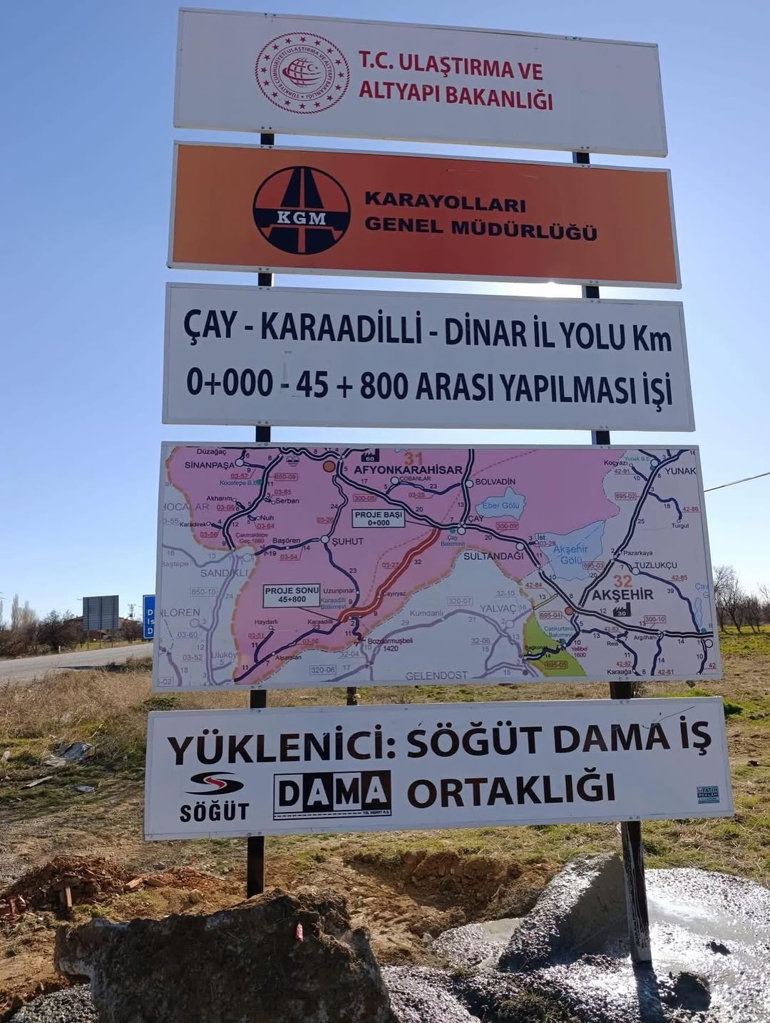 Ak Parti Milletvekili İbrahim Yurdunuseven'den Ulaştırma ve Altyapı Bakanlığı İle İlgili Açıklama