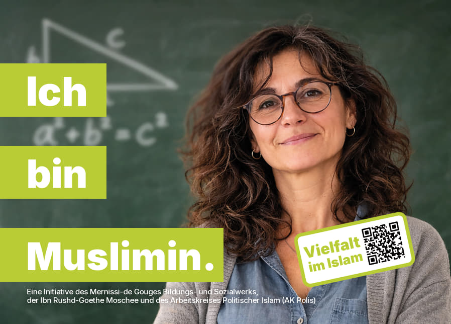 Almanya'da Müslüman Kadınların Temsili