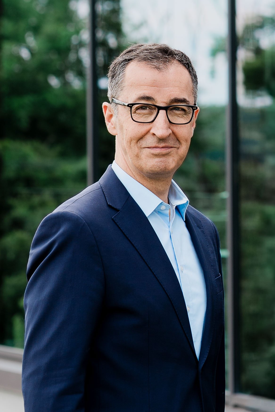 Cem Özdemir'in Seçim Zaferi