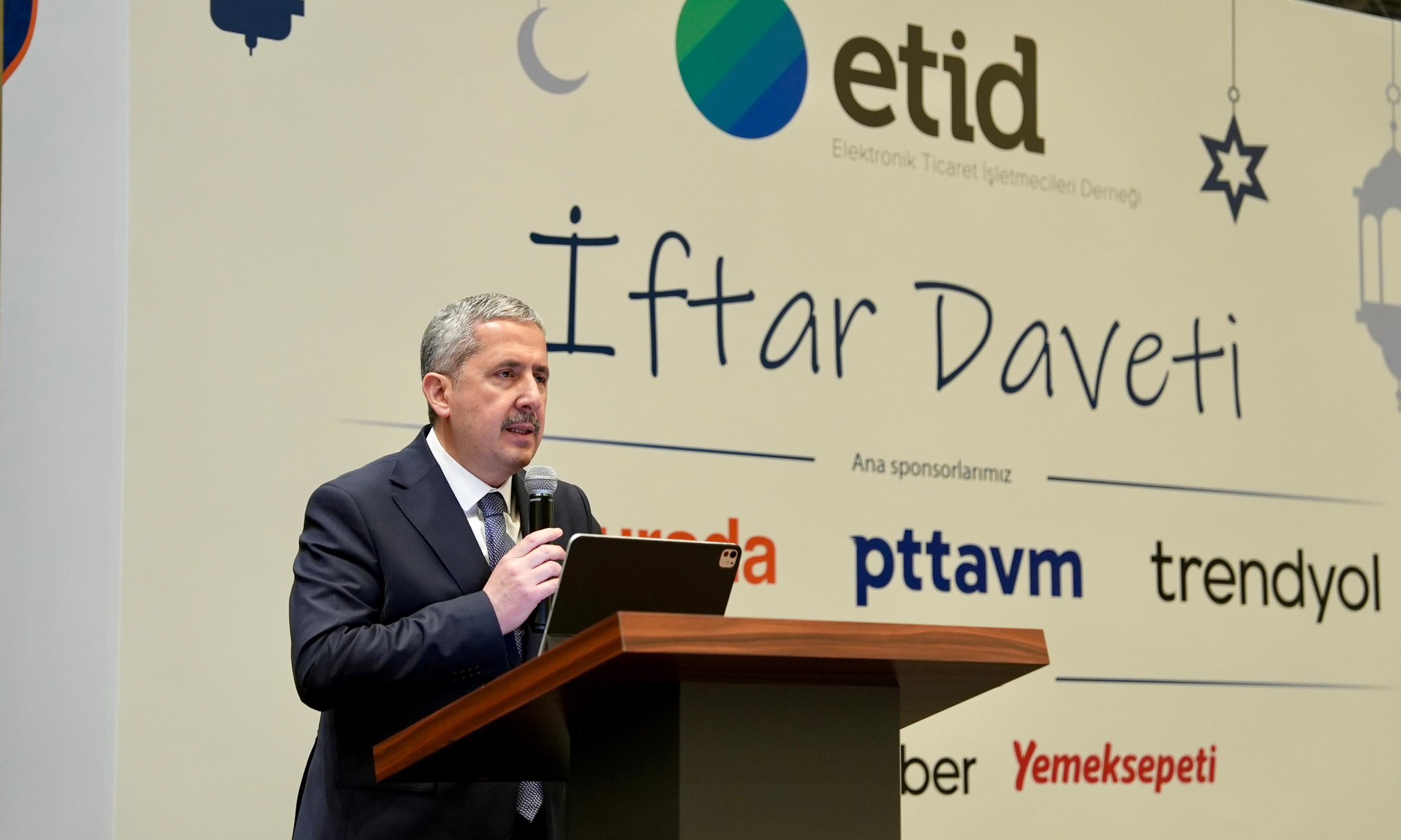 E-ticaretin Hızla Büyümesi