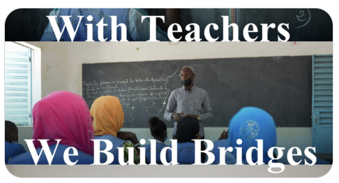 Eğitimcilerin Değeri Vurgulandı