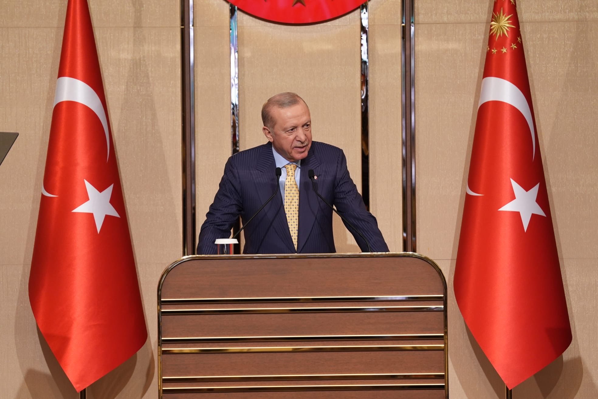 Esnaf ve Sanatkârlarla İftar