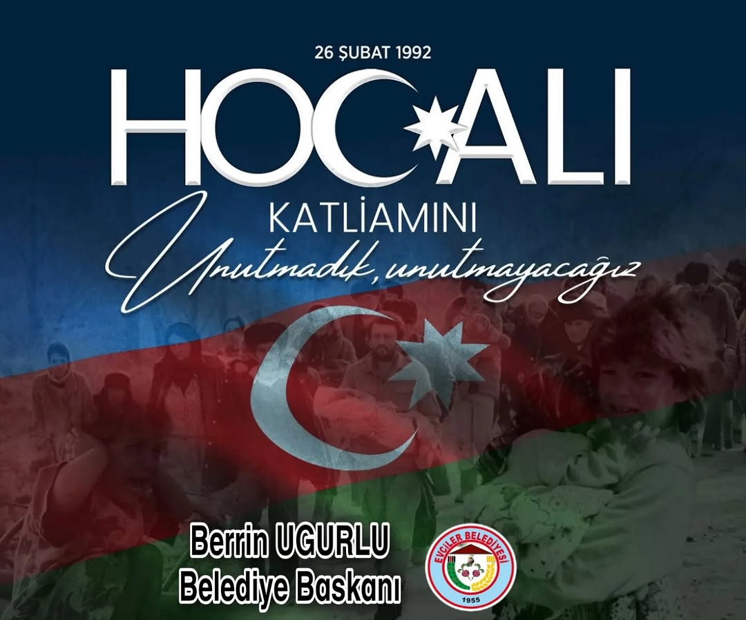 Hocalı Katliamı: 1992 Yılında Yaşanan Soykırımın Acı Hatırası
