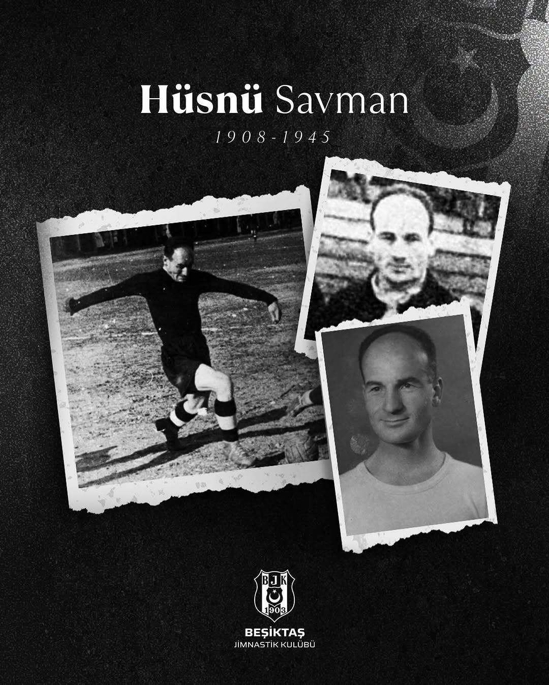 Hüsnü Savman'ı Vefatının 81. Yılında Saygıyla Anıyoruz
