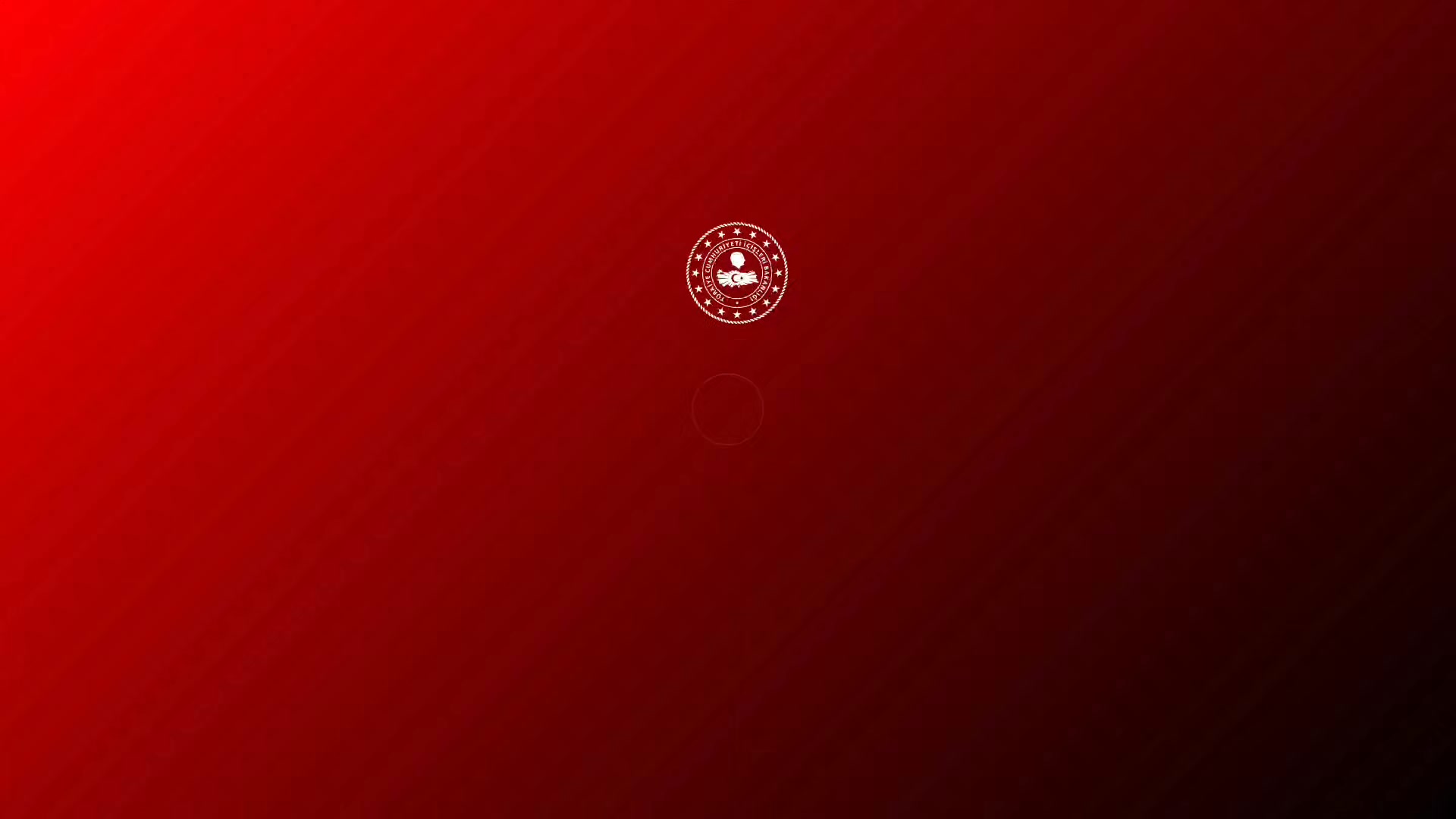 İçişleri Bakanı Mustafa Çiftçi'nin Kabul ve Görüşmeleri