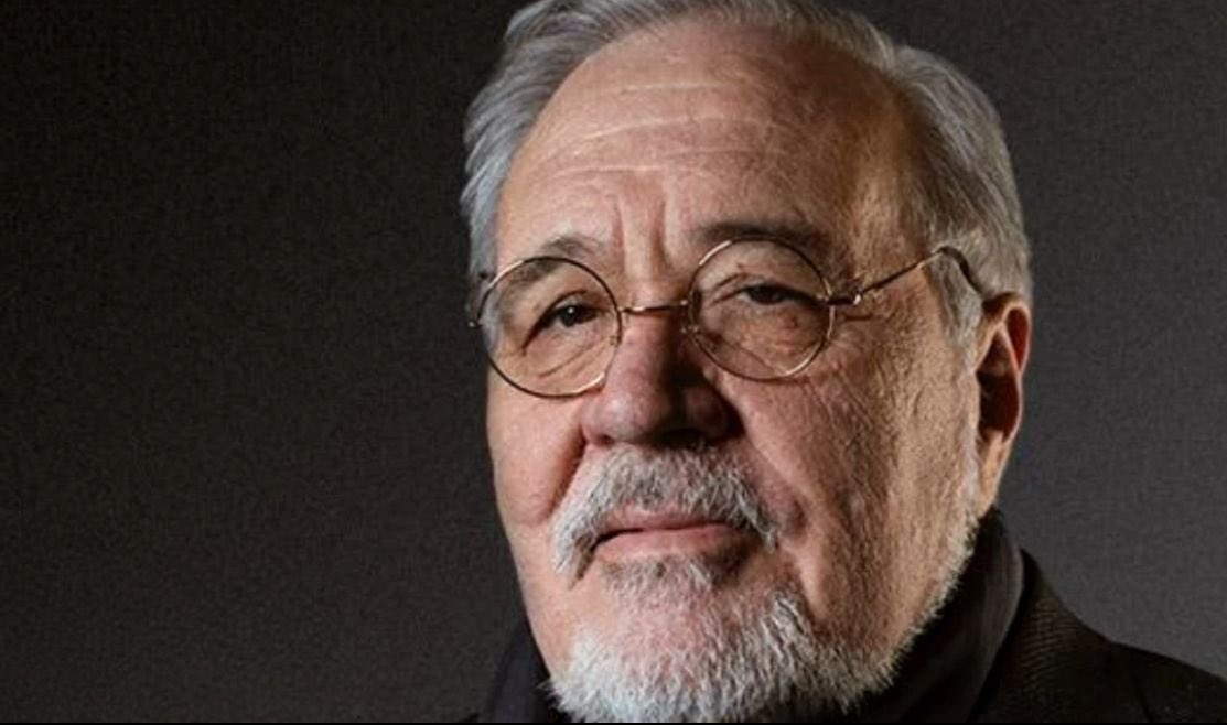 İlber Ortaylı Hayatını Kaybetti