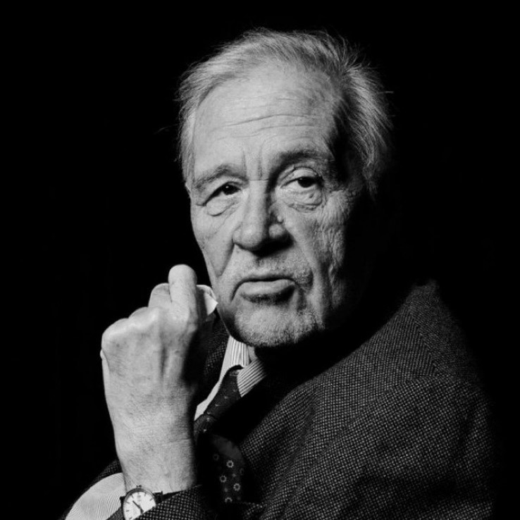 İlber Ortaylı'nın Vefatı Türk Milletini Derinden Sarstı