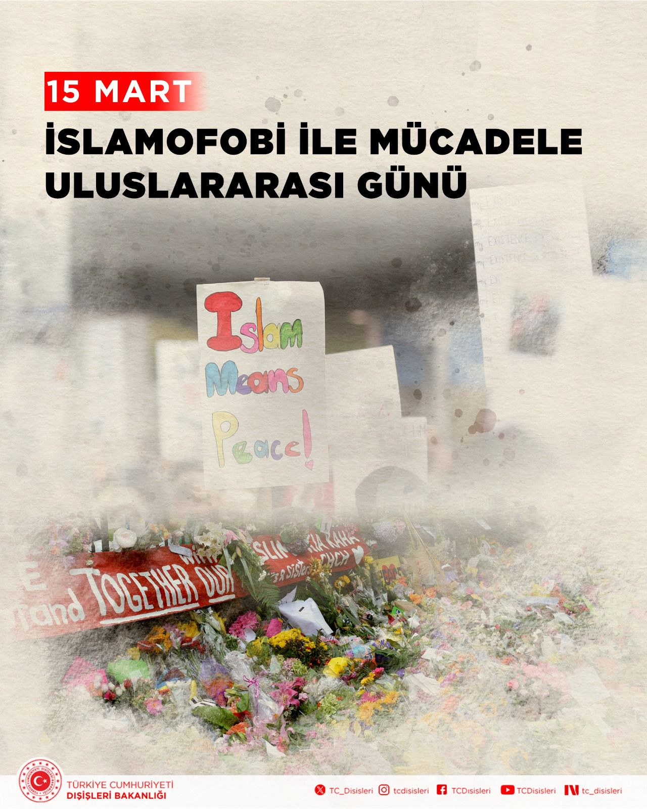 İslamofobi ile Mücadele Günü