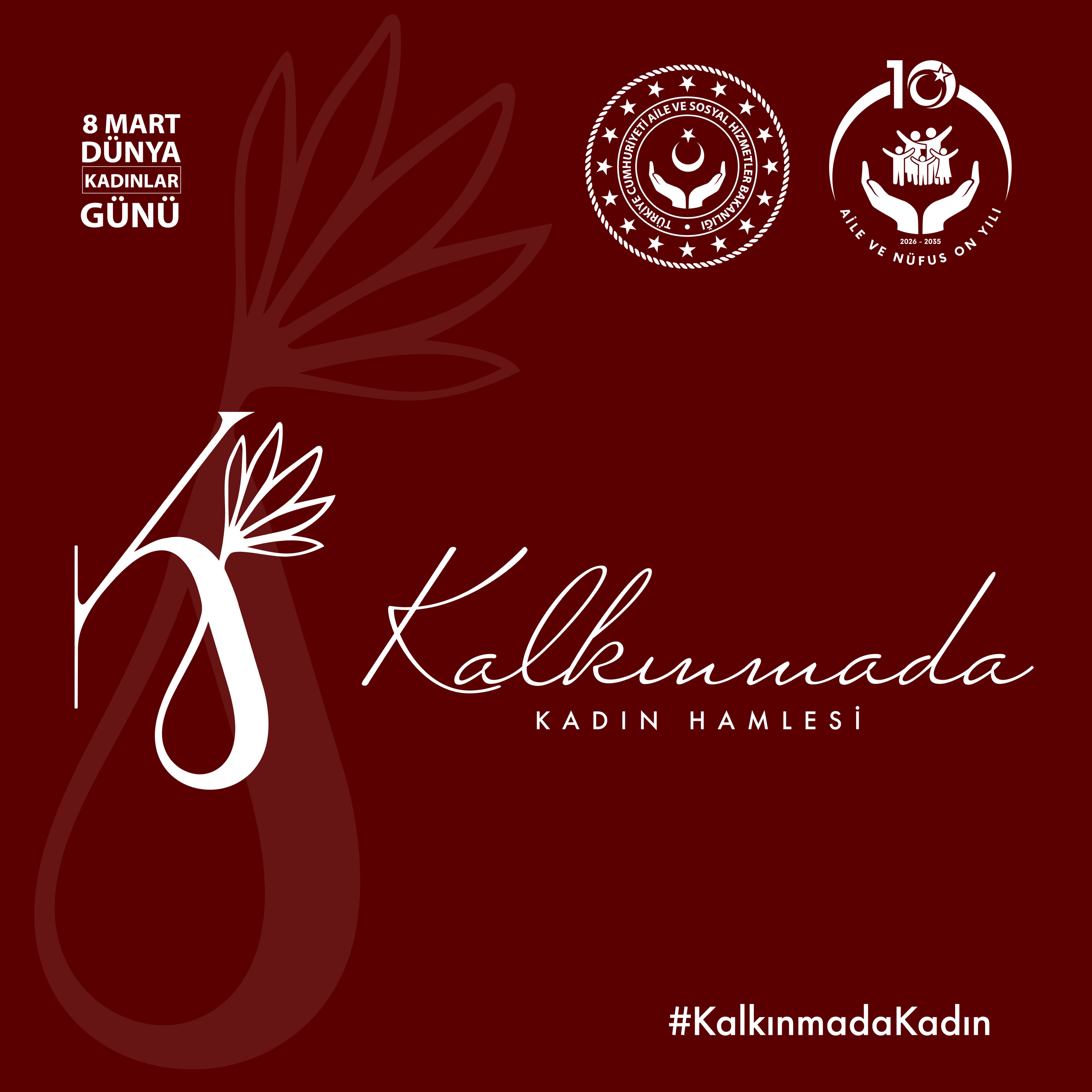 Kadınlara Yönelik Yeni Proje