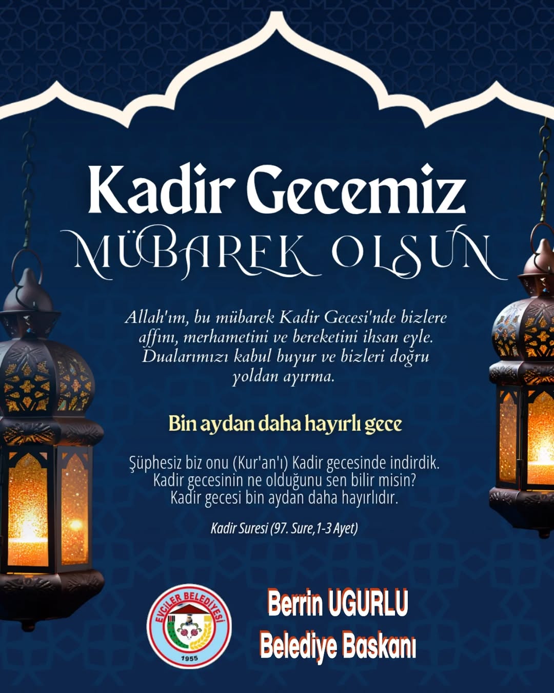 Kadir Gecesi ve Kadir Suresi: Bin Aydan Daha Hayırlı