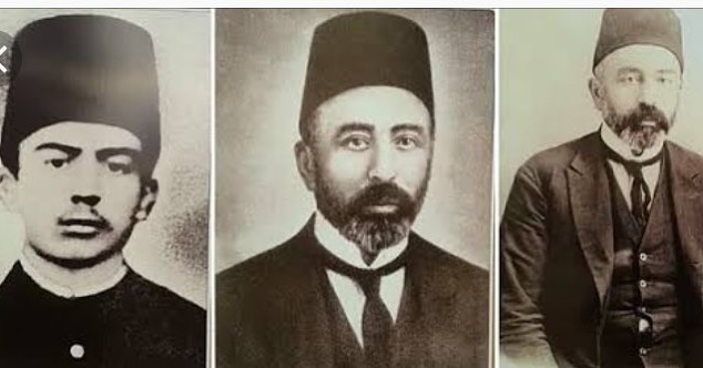 Mehmet Akif Ersoy'un Sadece Şair Olmadığı Ortaya Çıktı