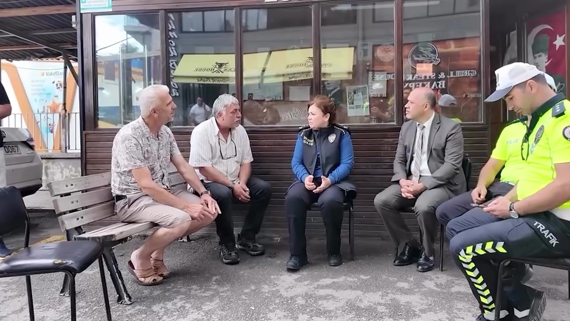 Nene Hatun'un Cesaretiyle Tarihe İz Bırakan Kadınlarımız