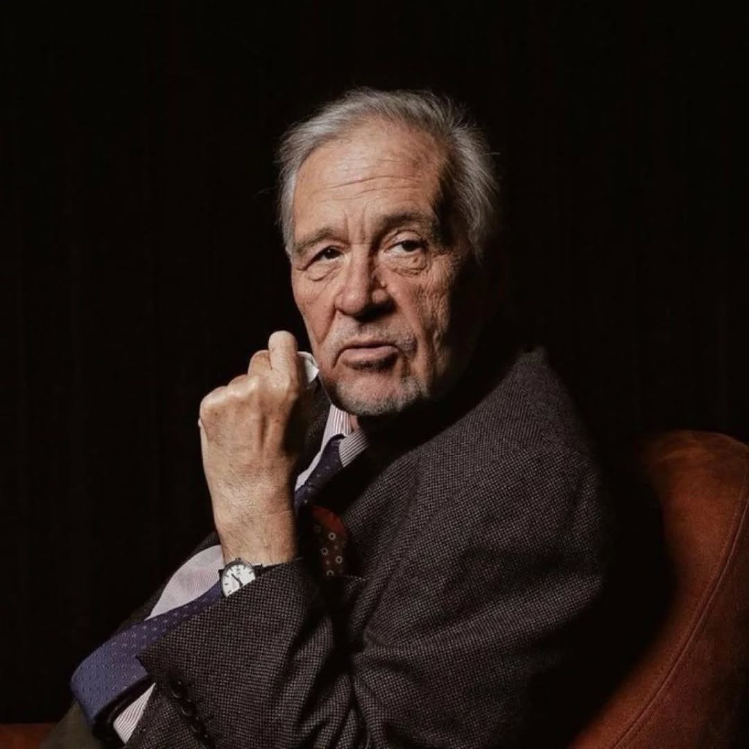 Prof. Dr. İlber Ortaylı'nın Vefatıyla İlgili Başsağlığı Mesajı