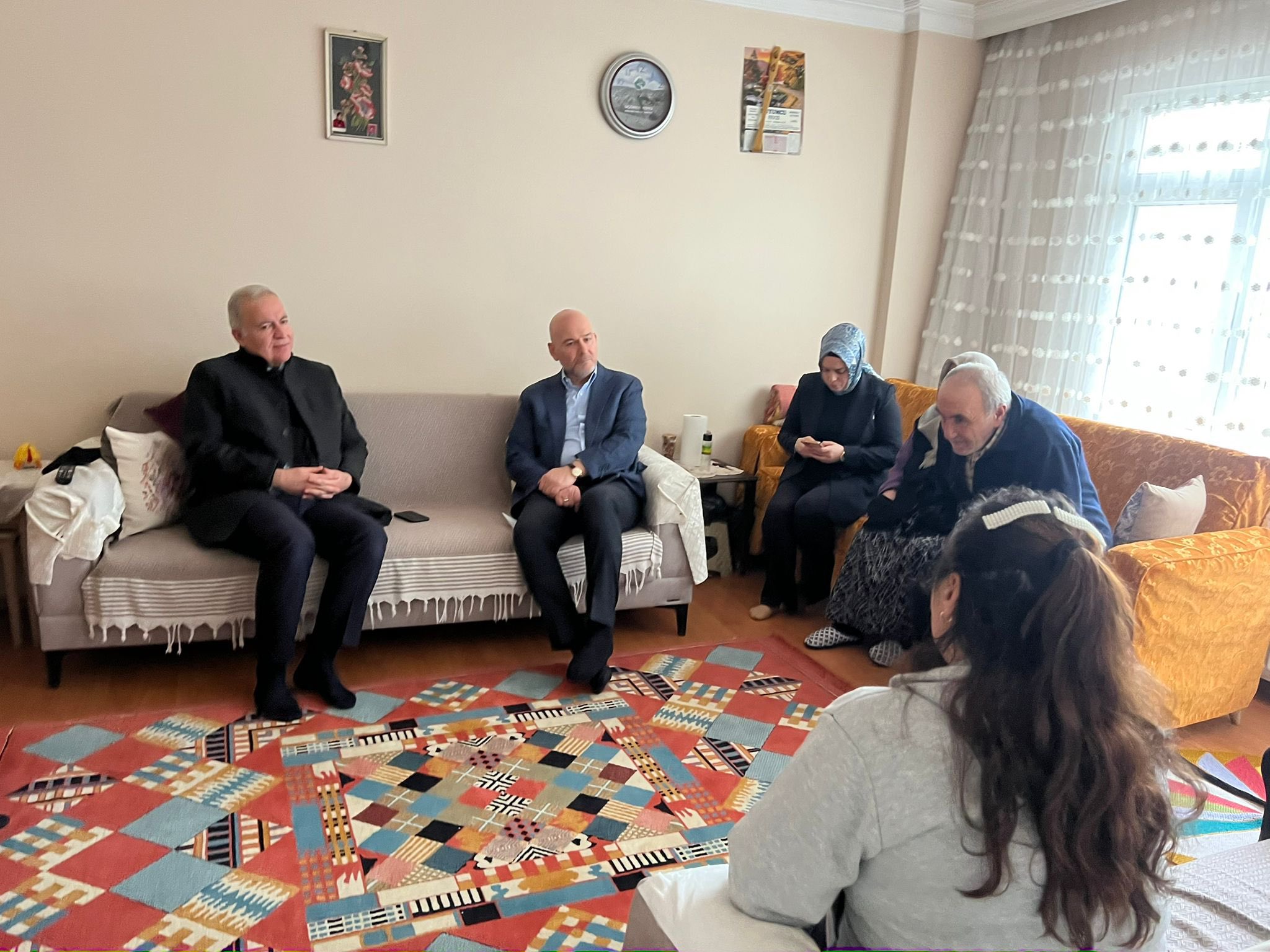 Ramazan Ayı Paylaşımları