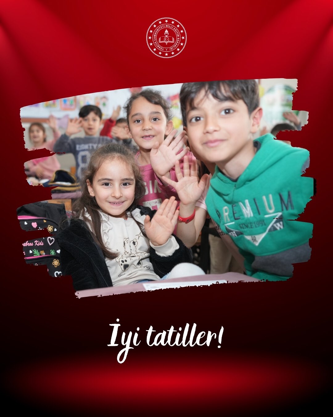 Ramazan Bayramı Dönemi Mesajı