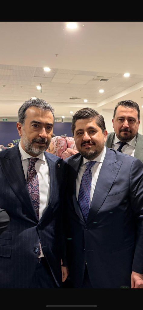 Ramazan’da Yetimlerle Sofra Kuruldu