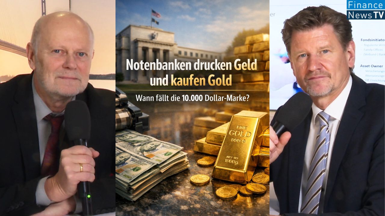 Rohstoff-Investments 2026