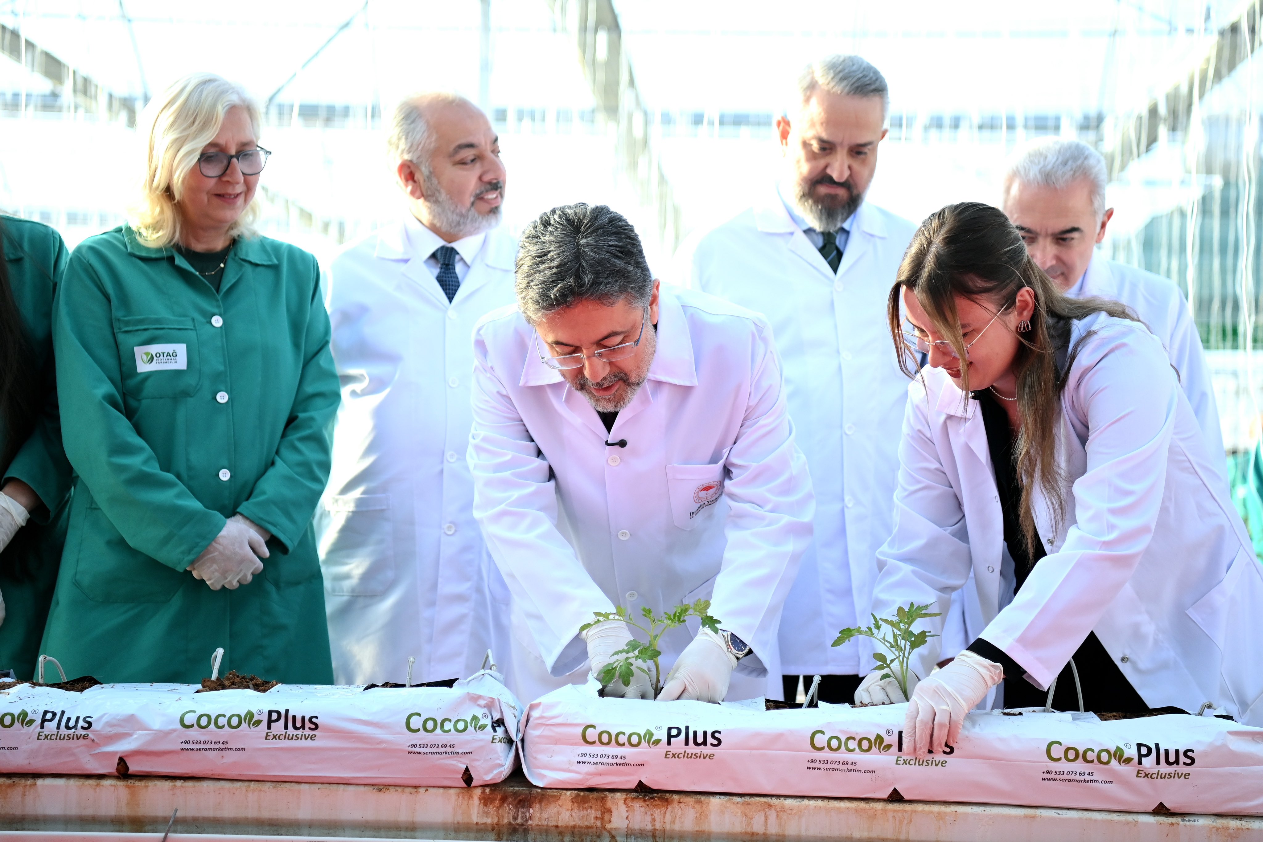 Sürdürülebilir Tarım Uygulamaları