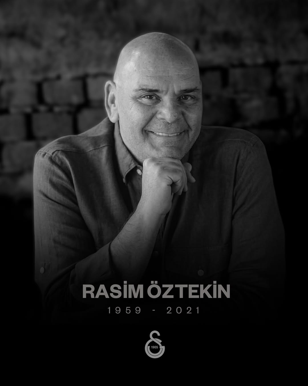 Türk Tiyatrosu ve Sinemasının Unutulmaz Oyuncusu Rasim Öztekin'i Anıyoruz