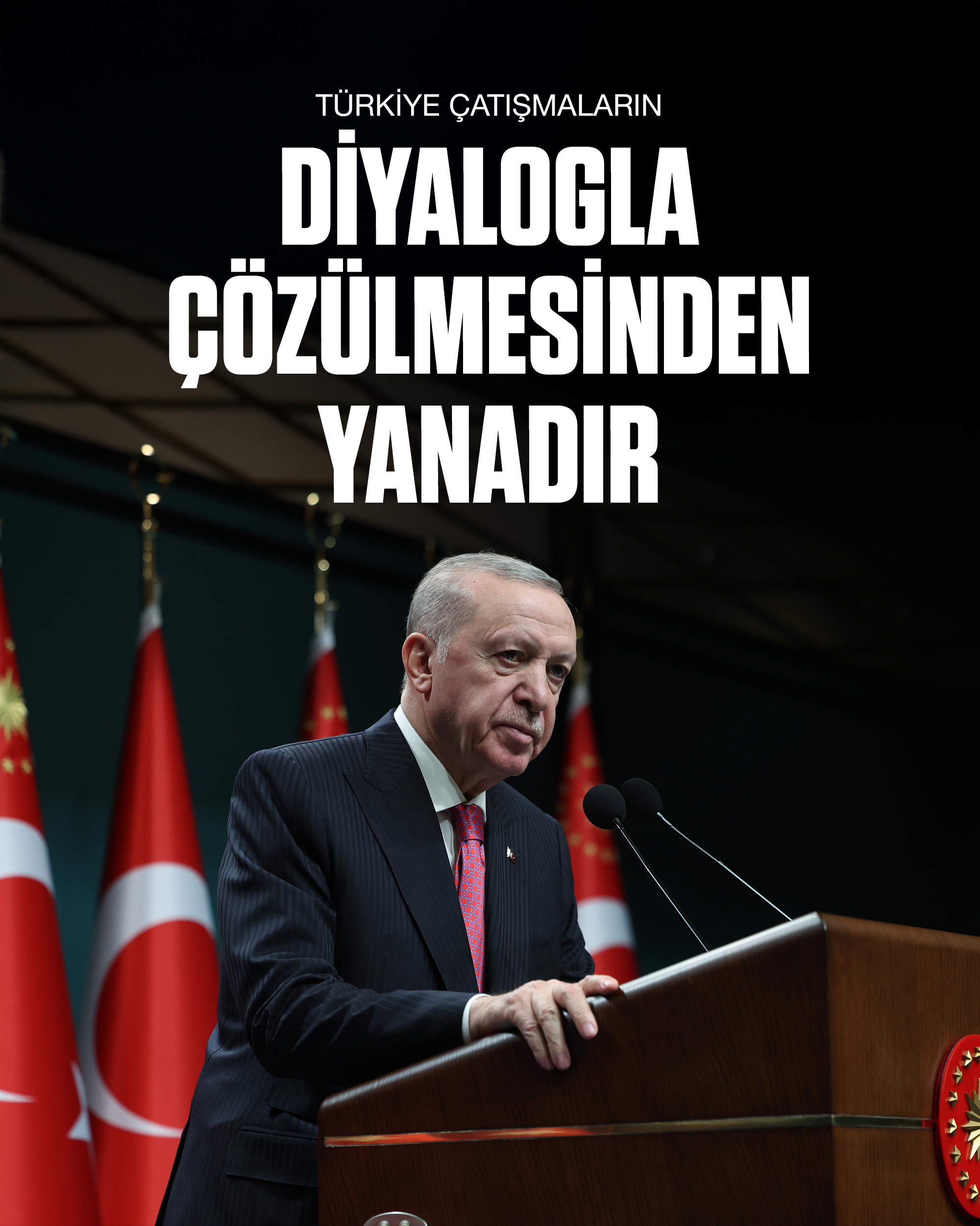 Türkiye İran Krizinde Diplomasiyle Yanında