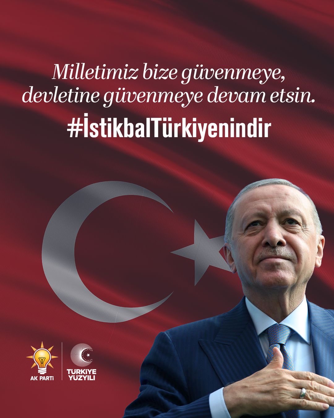 Türkiye'nin Güvenliği ve İstikrarı