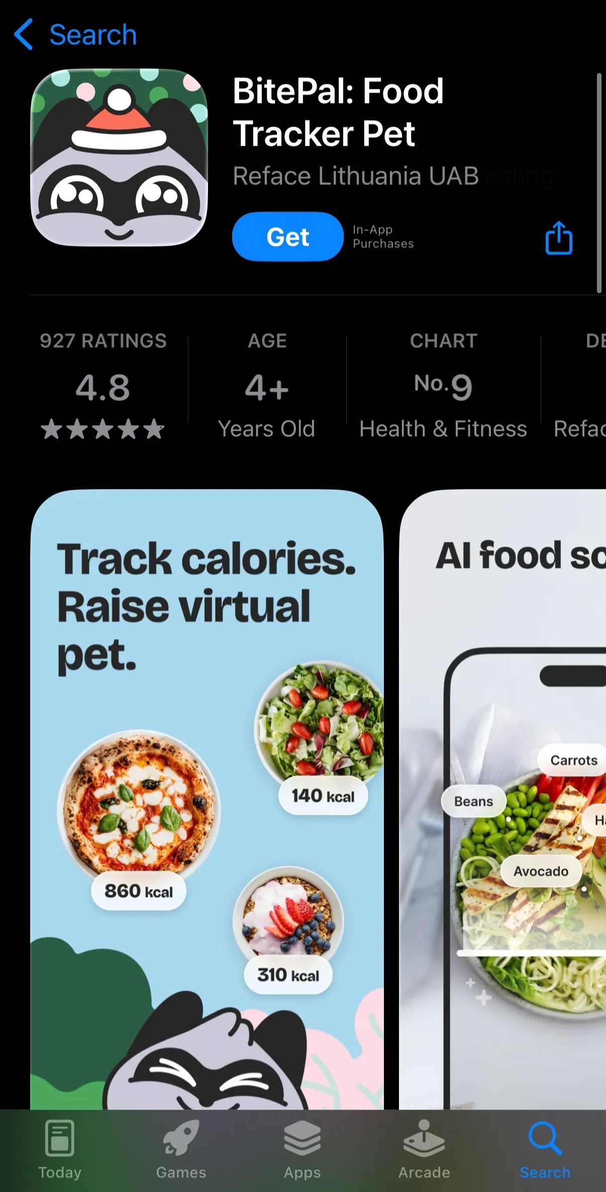 Uygulamalar Artık Maskot Kullanıyor