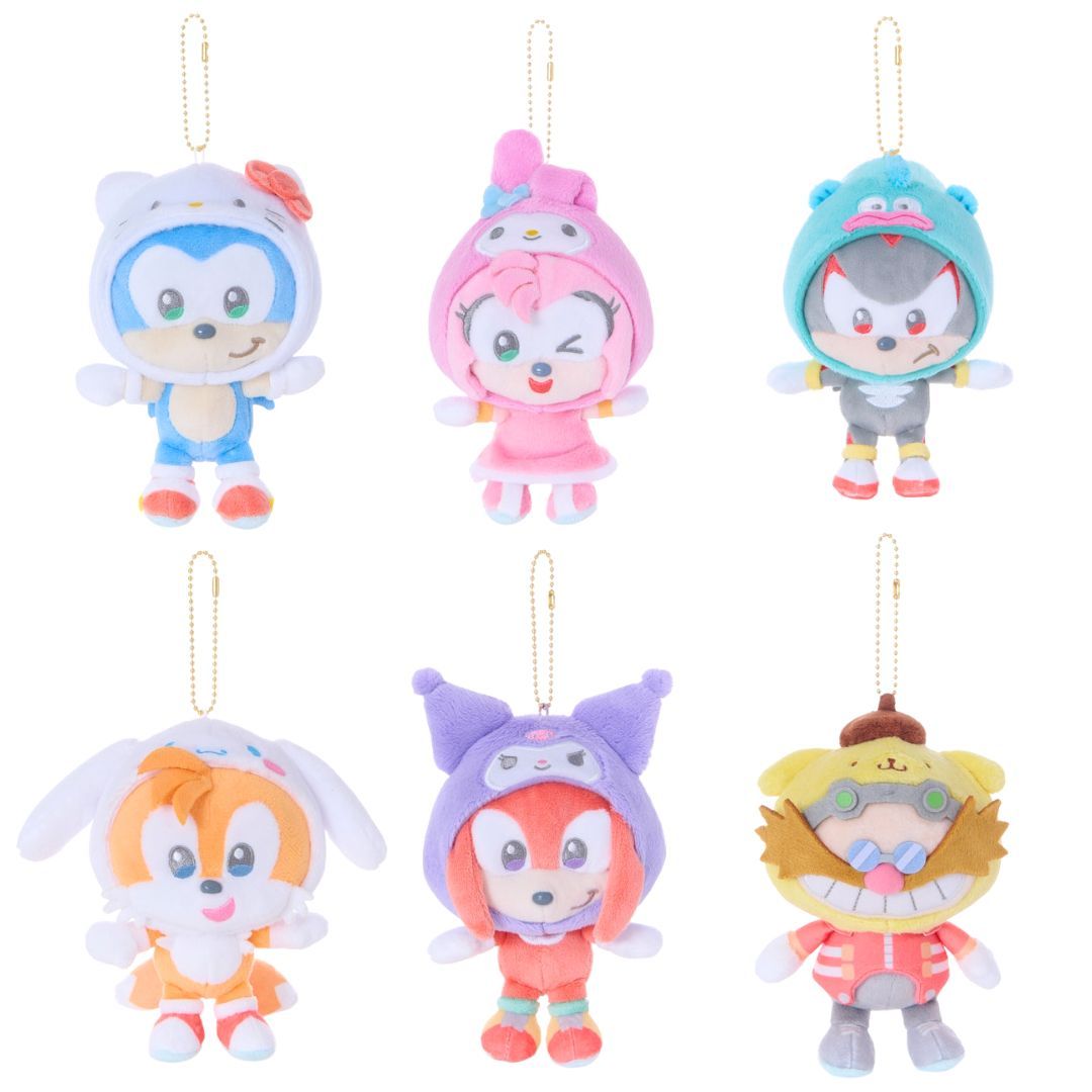 Yeni Anahtarlıklar Piyasada