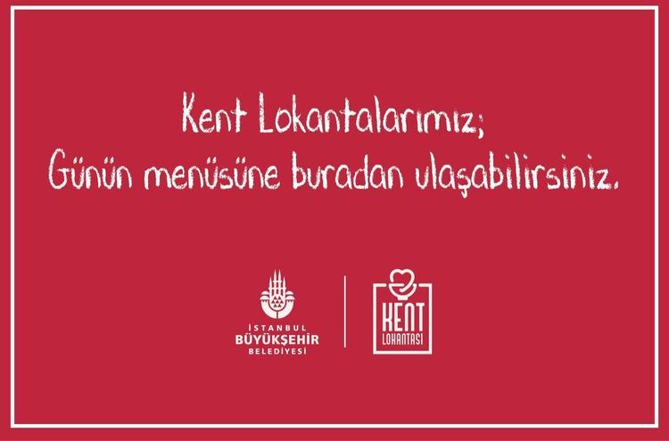 Kent Lokantaları'nda Günün Menüsü – 27 Aralık