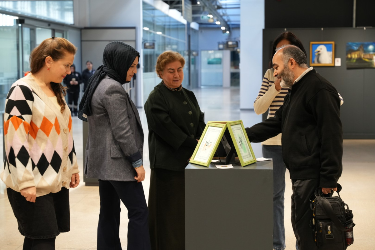 Seka Sanat, 2025'te 32 Bin Kişiyi Ağırladı