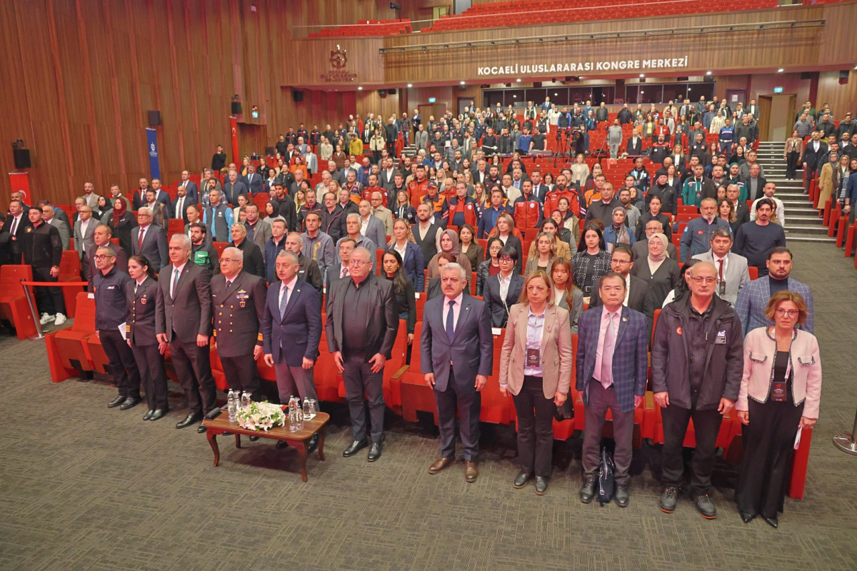 'türkiye; Teknoloji, Kalite Ve İşçilikte Çok Güçlü'
