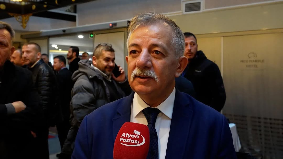Elektrik ve Elektronikçiler Esnaf Odası Olağan Genel Kurul Toplantısında Yeniden Başkan Seçildi