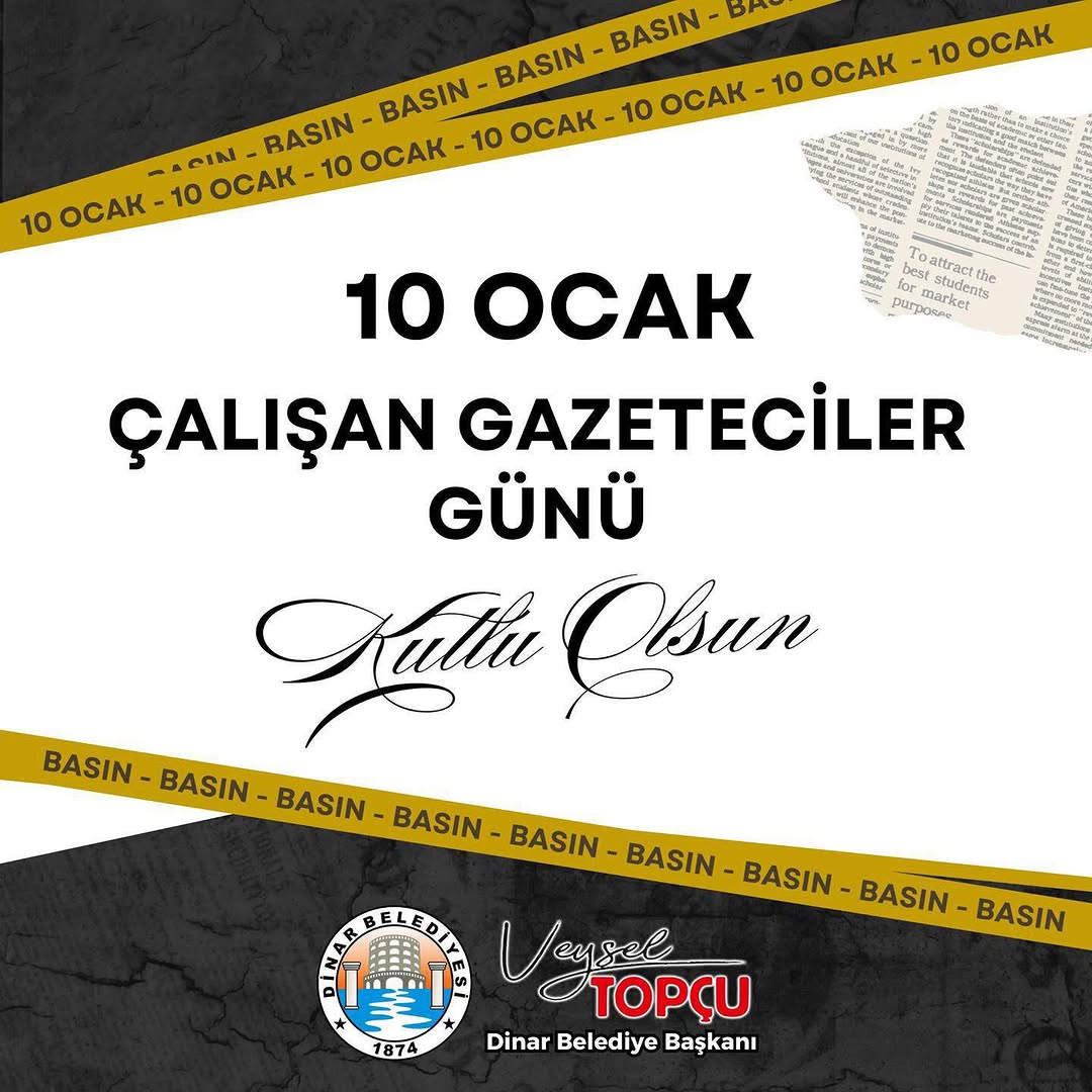 Doğru Ve Tarafsız Haberleriyle Topluma Katkı Sağlayan Gazetecilere Destek