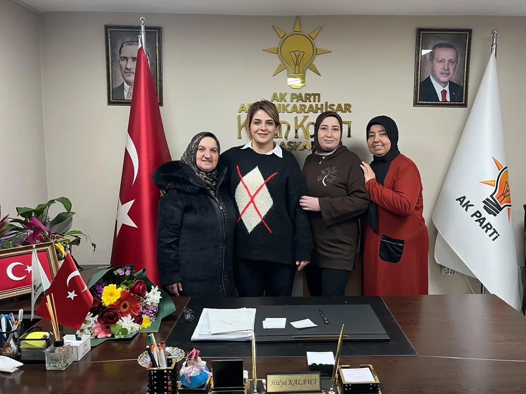 UTER Temsilcisi ve Gönül Dostları Yardımlaşma Ziyareti