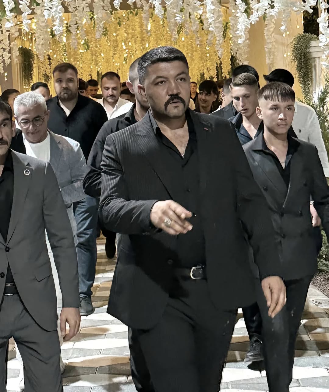 Metehan'ın Teoman'dan Hükmü Devraldığı Gün