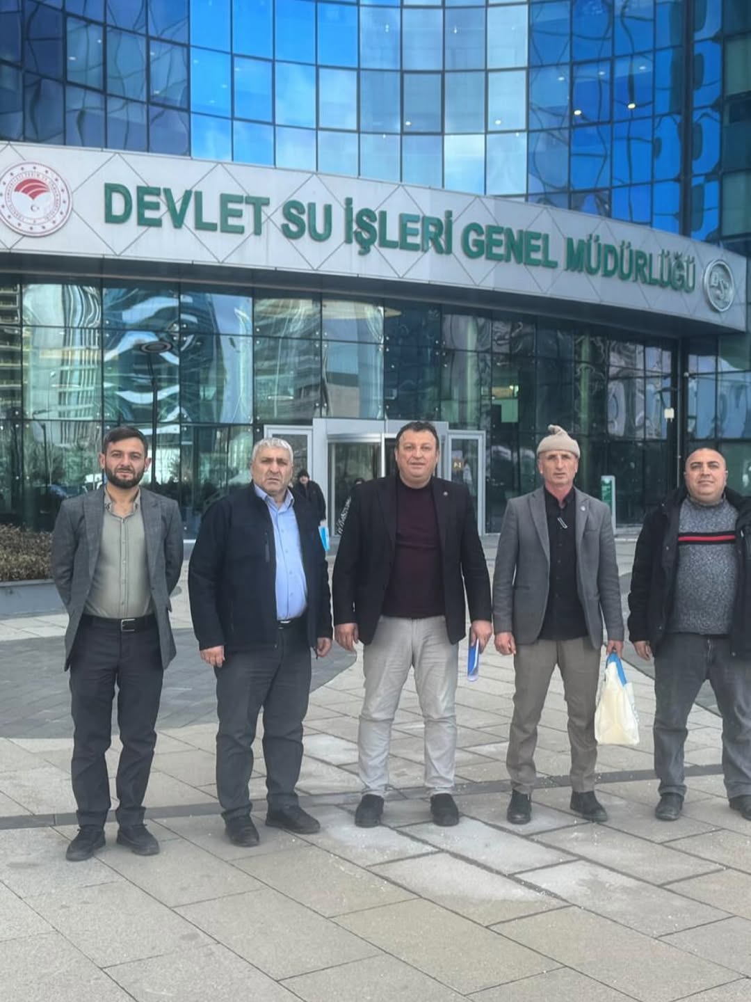Arazi Toplulaştırması Sürecinde Vatandaşların Mağduriyetini Önlemek İçin Yapılan Girişimler