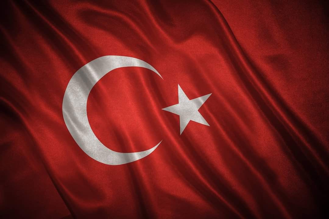 Türk Silahlı Kuvvetleri C130 Uçağı Kazası Sonucu Şehit Olan Kahraman Personelimiz için Başsağlığı Mesajı